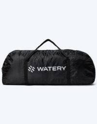 Watery väska - Hero Transport - Svart - Simväska