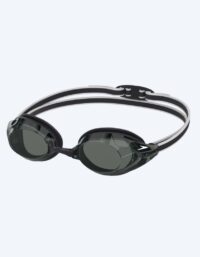 Speedo Elite simglasögon - Vanquisher 3.0 - Svart (Smoke lins)