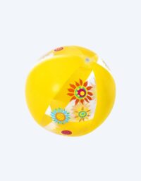 Bestway badboll - Groove 'n Splash - Gul