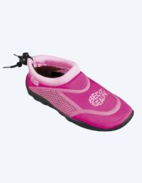 Beco neopren badskor för barn - Rosa