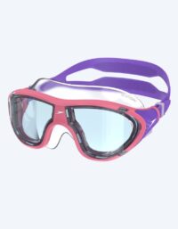 Speedo simmask för junior - Biofuse 2.0 - Rosa/lila