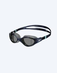 Speedo motionssimglasögon för dam - Biofuse 2.0 - Blå