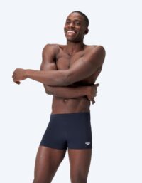 Speedo aquashorts för herr - Endurance - Mörkblå