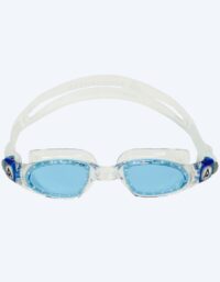 Aquasphere simglasögon - Mako 2 - Klar/blå