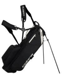 Cobra Cobra Ultralight 2 Stand - Svart