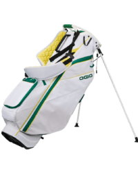 Callaway OGIO FUSE Standbag 26 - Magnolia