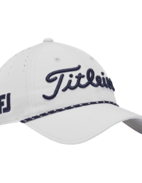 Titleist Titleist Tour Breezer Keps - Marble/Mörkblå