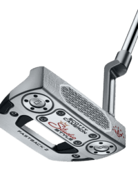 Scotty Cameron Scotty Cameron Studio Style Fastback 2 Long Design Putter