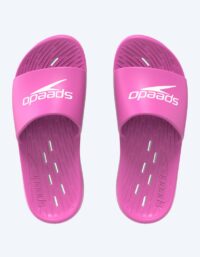 Speedo badsandaler för dam - Rosa