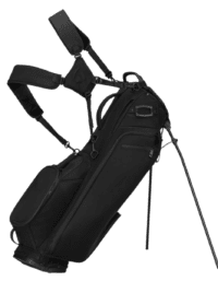 TaylorMade TaylorMade Signature M4 Stand Golfbag - Black