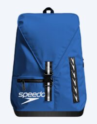Speedo simväska - Team Bag 35L - Blå