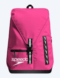 Speedo simväska - Team Bag 35L - Rosa