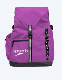 Speedo simväska - Pro Bag 45L - Lila
