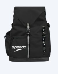 Speedo simväska - Pro Bag 45L - Svart