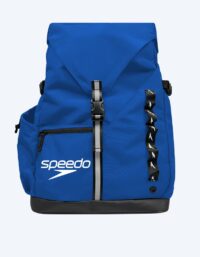 Speedo simväska - Pro Bag 45L - Blå