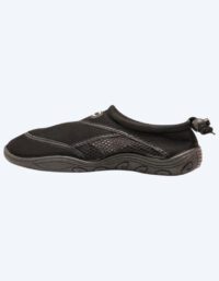 Cruz badskor för vuxna - Unisex - Svart