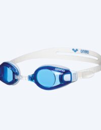 Arena motionssimglasögon - Zoom X-Fit - Klar/blå