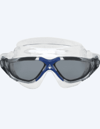 Aquasphere simmask för vuxna - Vista - Klar/blå (Smoke lins)