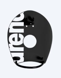 Arena hand paddlar - Elite 2 - Svart