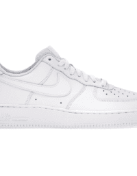 Nike Air Force 1 White