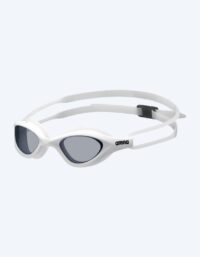 Arena motions simglasögon - 365 - Vit (Smoke lins)