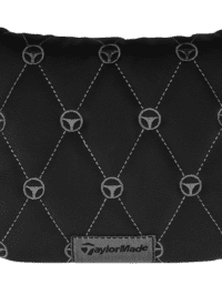 Titleist TaylorMade Patterned Mallet Headcover