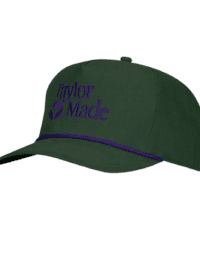 TaylorMade TaylorMade A-Frame Legacy Keps - Grön/Lila