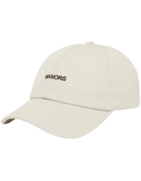Manors Manors Chino Keps - Ivory