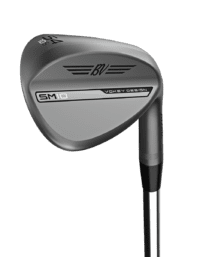 Titleist Titleist Vokey SM10 Nickel