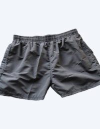 Mirou badshorts för barn - 5013 - Svart