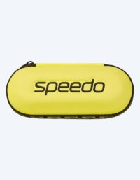 Speedo fodral för simglasögon - Gul