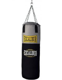 Gorilla Sports Boxningssäck EXCALIBUR WORKOUT 100cm/26kg