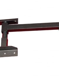 Gorilla Sports Väggfäste Upphängning EXCALIBUR Boxningssäck