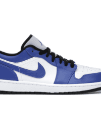 Air Jordan 1 Low Game Royal