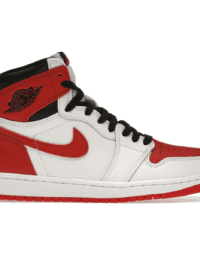 Air Jordan 1 Retro High OG Heritage