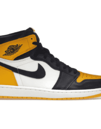 Air Jordan 1 Retro High OG Taxi