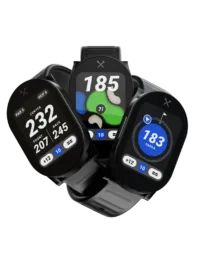 BlueTees Blue Tees The PlayMaker+ Klocka