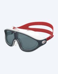 Speedo simmask - Rift Pro - Röd (Smoke lins)