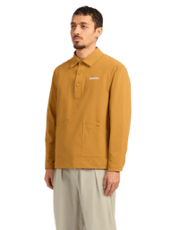 Manors Manors Recycled Greenskeeper Jacket - Tan