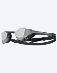 TYR simglasögon - Tracer X-Elite Mirrored - Svart
