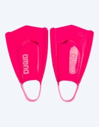 Arena simfötter - Powerfin Pro || - Rosa