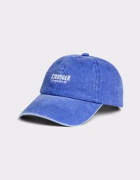 Stronger Logo Cap