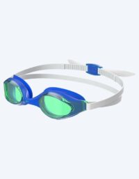 Speedo motionssimglasögon - Hyper Flyer - Blå/vit