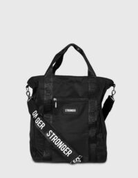 Stronger Tote Bag