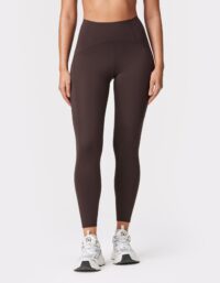 Stronger Sleek Pocket Tights