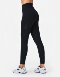 Stronger Sleek Pocket Tights