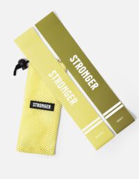 Stronger Hero Resistance Band