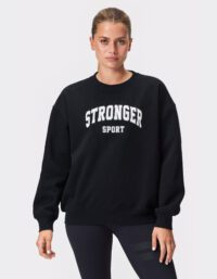 Stronger Comfy Sweatshirt