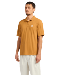 Manors Manors Course Polo - Tan