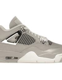 Air Jordan 4 Frozen Moments